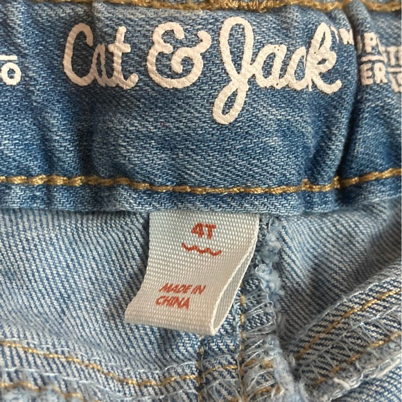 Sz 4T Girls Pants Bundle - Picture 3 of 4